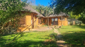 A2B Eco Farm, Byrne Valley, KZN